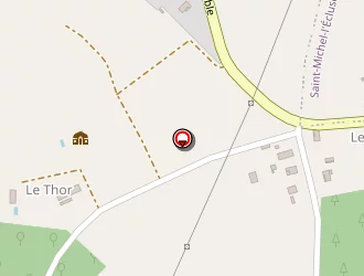 Carte de Patrick Plomberie à Roche-chalais (la)