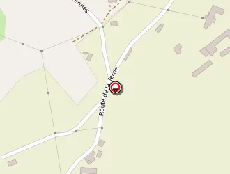 Carte de Blache Gilles à Crépol