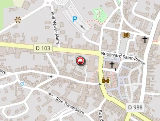 Carte de Mairie à Yssingeaux