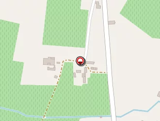 Carte de Depelec 33 à Saint-christoly-de-blaye