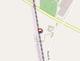 Carte de Couriol (earl) à Bren