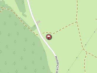 Carte de Boyer Thierry à Beaulieu