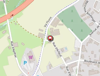 Carte de Restaurant Le Flo à Yssingeaux