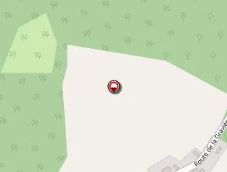 Carte de Gîtes Les Pradelles à Servanches