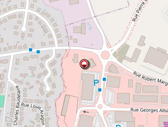 Carte de Buffalo Grill à Brive-la-gaillarde