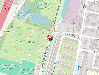 Carte de Ozer Halid à Échirolles