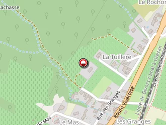 Carte de Soma Maintenance à Serves-sur-rhône