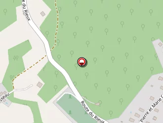 Carte de Allo Placo à Cublac