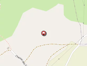 Carte de Deroux Frères à Arthémonay