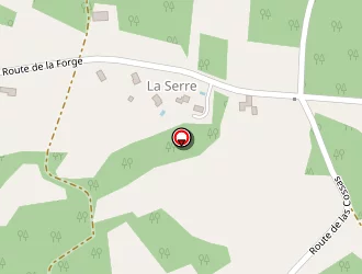 Carte de Nadal Michel à Eyliac