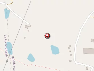 Carte de Janot Alexandre à Roche-chalais (la)