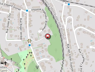 Carte de Helstroffer Sylvain à Brive-la-gaillarde