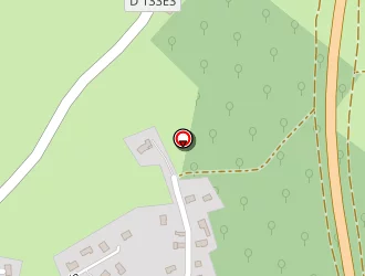 Carte de Malaquin William à Mansac