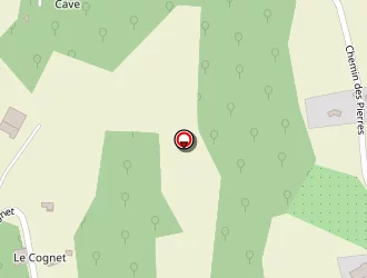 Carte de Terrassements Buisson à Montagne