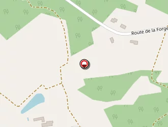 Carte de Acqua Therm à Eyliac