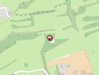 Carte de Ferme Des Charrières à Herbeys