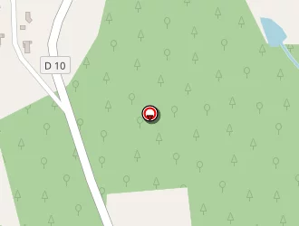 Carte de Aelp à Roche-chalais (la)