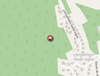 Carte de Annie Bondu à Cublac