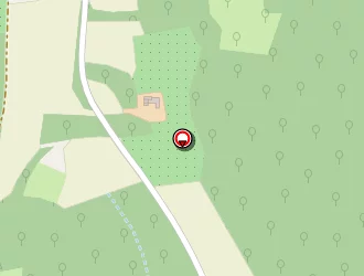 Carte de Dany Morland à Bren