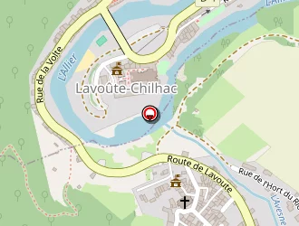 Carte de Mairie à Saint-cirgues