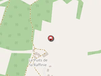 Carte de Loseille Michel à Eyliac