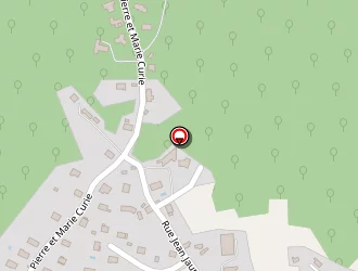 Carte de Alary Rémi à Cublac