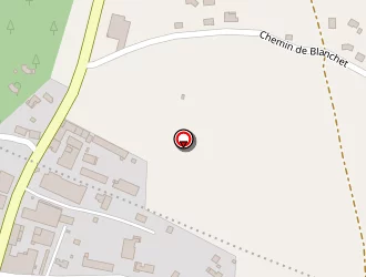 Carte de Agld à Saint-savin