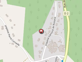 Carte de Aranda Pierre à Atur