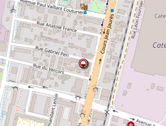 Carte de Crédit Lyonnais à Échirolles