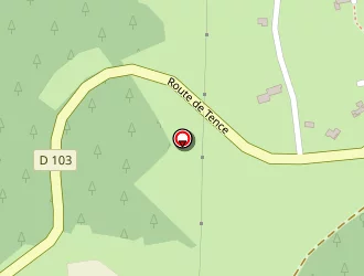 Carte de Mairie à Ollières