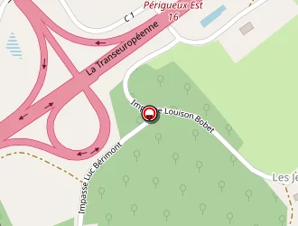 Carte de Action Pub à Saint-laurent-sur-manoire