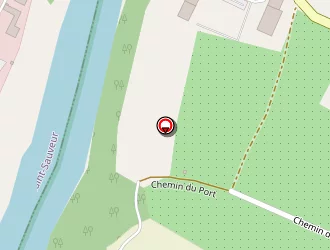 Carte de Pognante Christian à Izeron