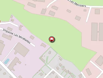 Carte de Segeco à Yssingeaux