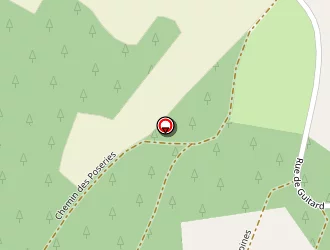 Carte de Constant Francis à Razac-sur-l'isle