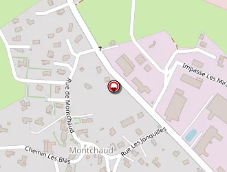 Carte de Ronze Nicolas à Yssingeaux