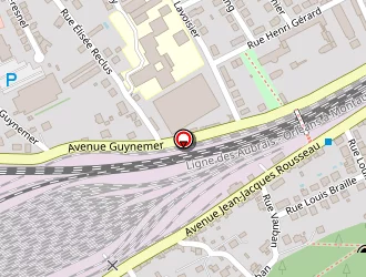 Carte de Caldeira Joao à Brive-la-gaillarde