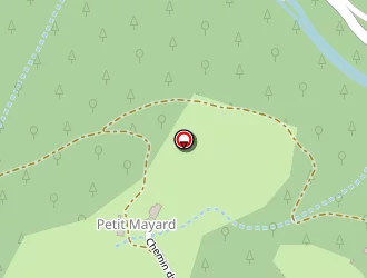 Carte de Réflex'santé à Satillieu