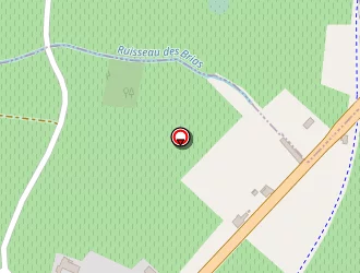 Carte de Fms à Saint-martin-lacaussade