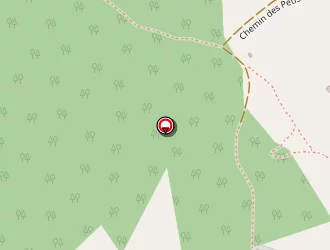 Carte de Guiliani Colette à Chatte