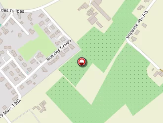 Carte de Dubouchez Raphaël à Saint-sauveur