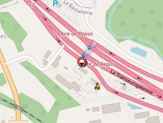 Carte de Novu 24 à Bachellerie (la)