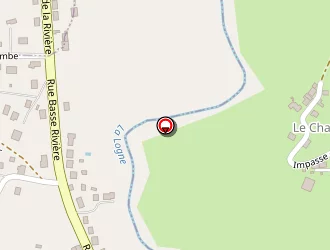 Carte de Da Silva Antonio à Cublac