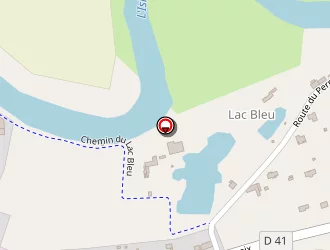 Carte de Imepsa à Saint-astier