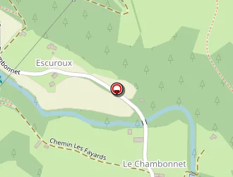 Carte de Trapani Thierry à Yssingeaux