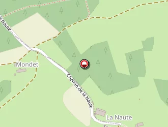 Carte de Soulé Mickaël à Montregard