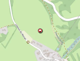 Carte de Charrot Sandra à Herbeys