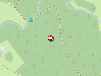 Carte de Castanié Gobba à Tence