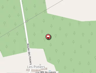 Carte de Basquin Eric à Cercoux