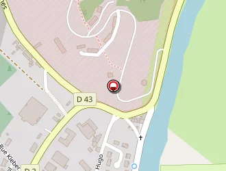 Carte de Aquitaine Contrôle à Saint-astier