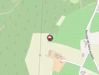 Carte de Pozzobon Nadine à Bren